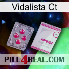 Vidalista Ct 32